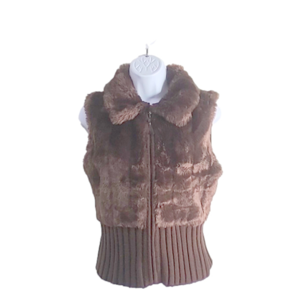New Direction vest size L